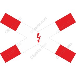 Dynamic Lightning Bolt