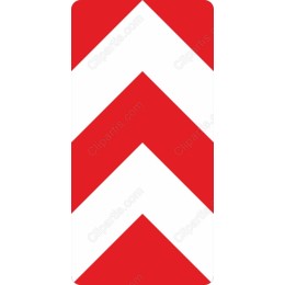 Chevron Arrow