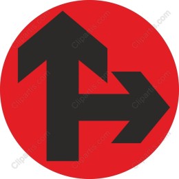 Direction Arrows