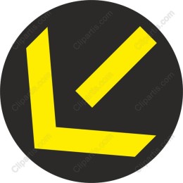 Vibrant Geometric Logo