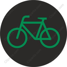 Sleek Bicycle
