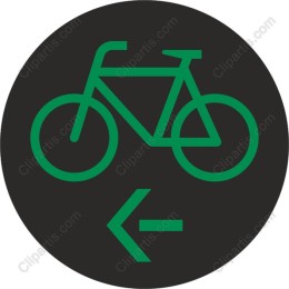 Bicycle - Eco-Friendly