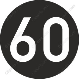 Modern 60