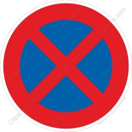 No Parking