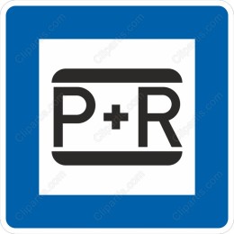 Park and Ride