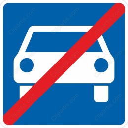 No Parking