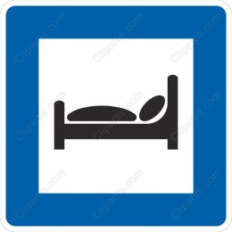 Cozy Bed