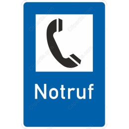 Notruf Emergency Calls