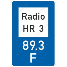 Radio HR 3