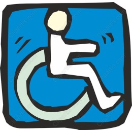 Dynamic Accessibility Wheelchair