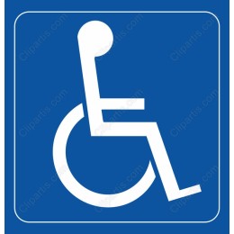 Inclusive Accessibility Wheelchair