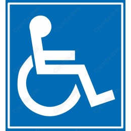 Accessibility Symbol