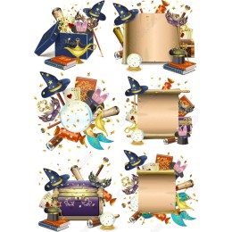 Magical Set