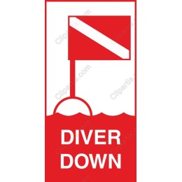Diver Down