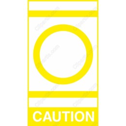 Caution Symbol