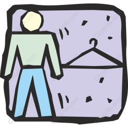 Clothing Hanger