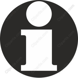 Minimalist Inion Icon