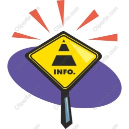 Caution Inion Sign
