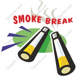 Smoke Break