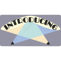 Introducing Banner