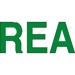 REA Bold Green