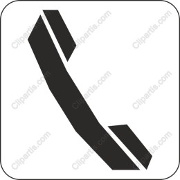 Modern Phone Icon