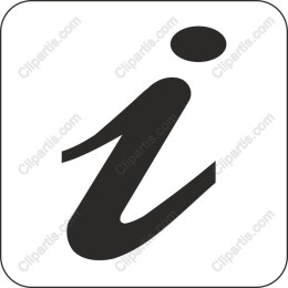 Minimalist i Inion Icon