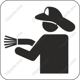 Firefighter Icon
