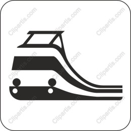 Sleek Train