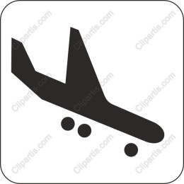 Airplane Descent