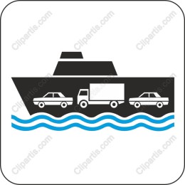 Dynamic Vehicle Ferry