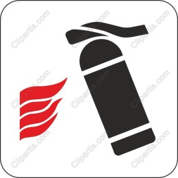 Fire Safety: Fire Extinguisher