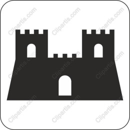 Castle Fortress