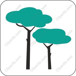 Stylized Tree