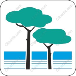 Stylized Tree