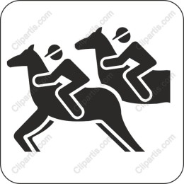 Horse Racing Jockeys