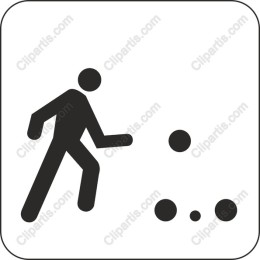 Dynamic Walking Figure