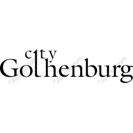 City Gothenburg