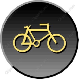 Minimalist Bicycle
