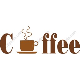 Brewed Bliss - Coffee Cup