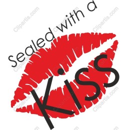 Sealed with a Kiss