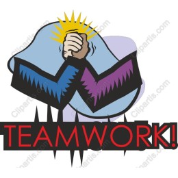 Dynamic Teamwork