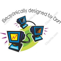 Interconnected Computers