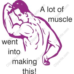 Muscle Motivation