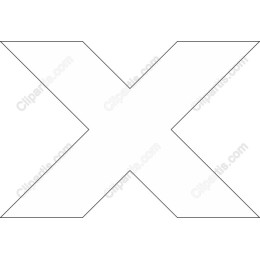 Geometric X