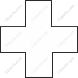 Minimalist Cross