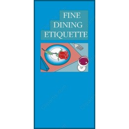Fine Dining Etiquette
