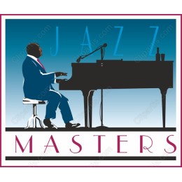 Jazz Masters