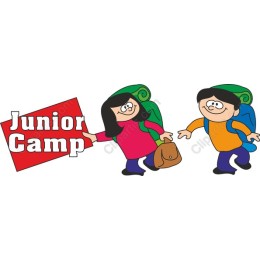 Junior Camp Adventure