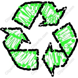 Eco-Friendly Recycle